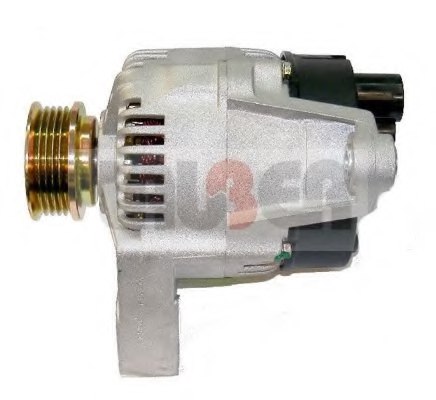 LAUBER 11.1153 Alternator
